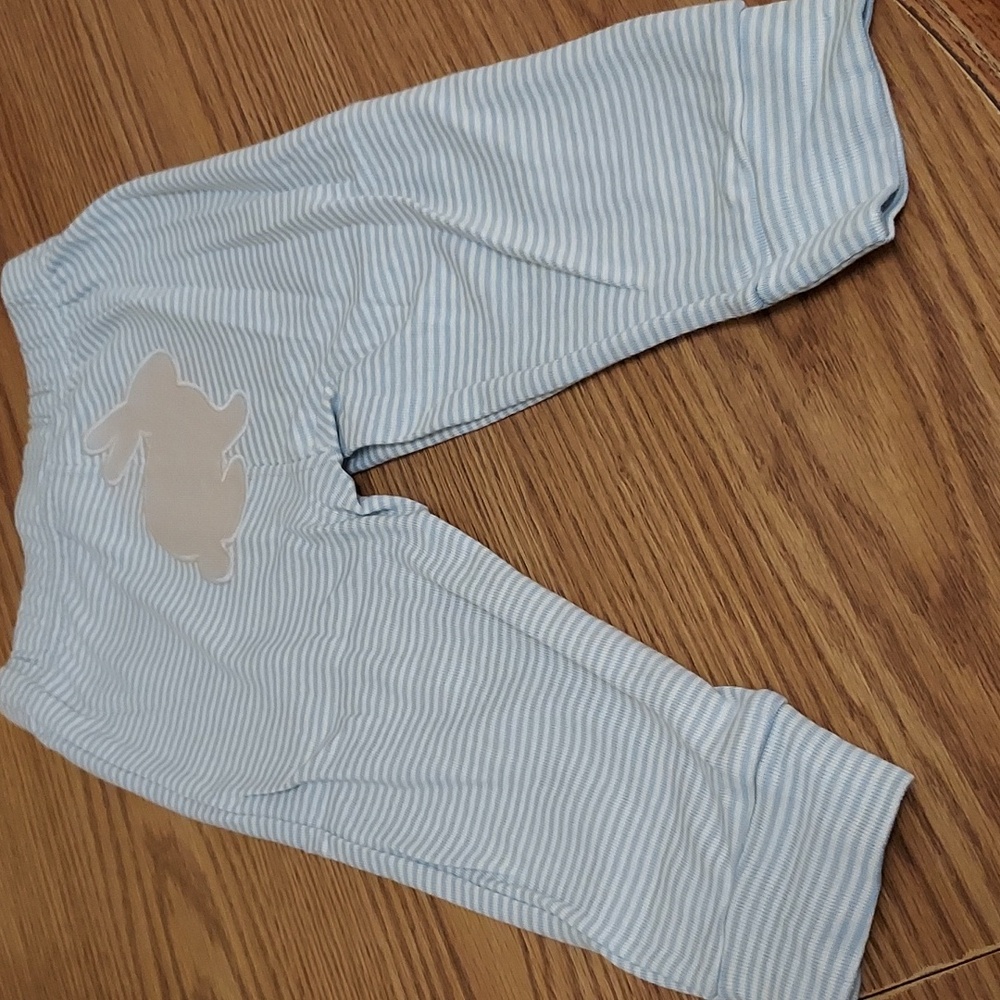 Carter's Boys Easter Set - Picture 10 of 14